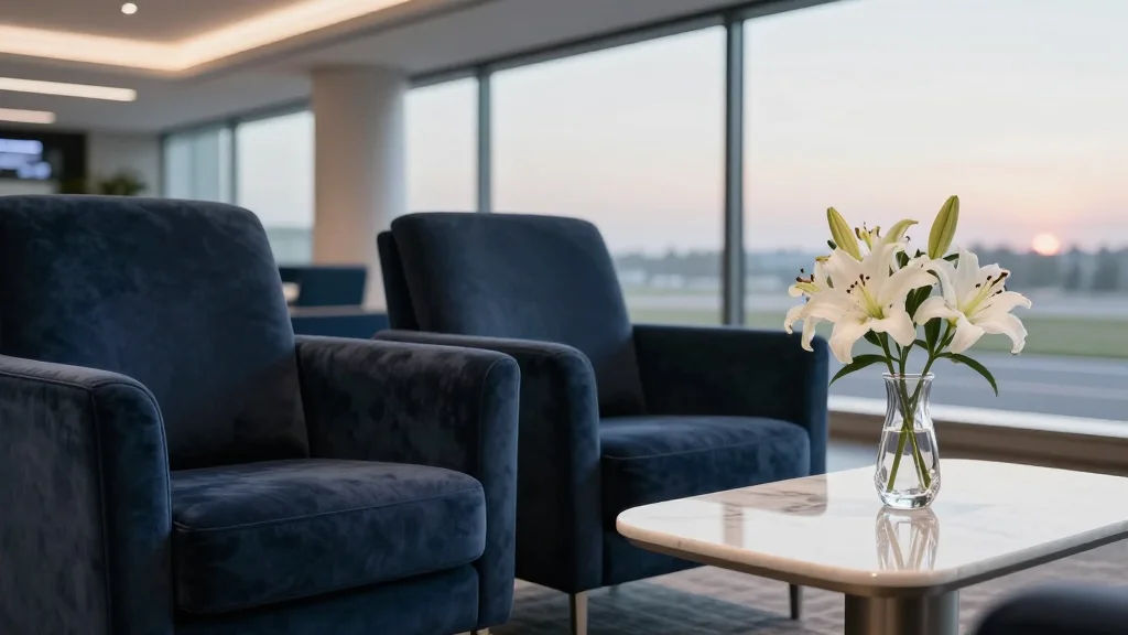 Priority Pass Reveals Its 2026 Excellence Awards