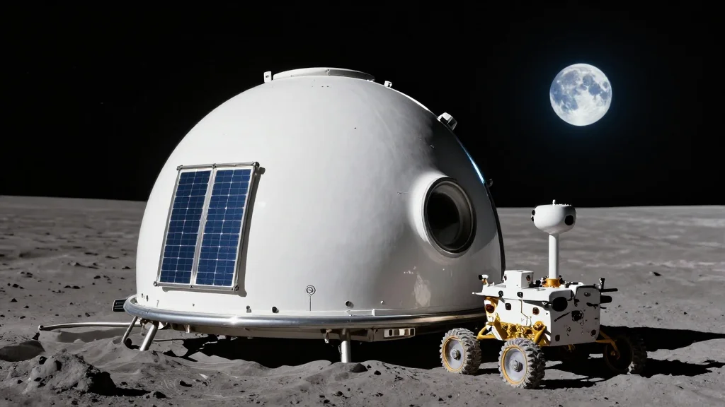 NASA Sees Industry Opportunity in Proposed Budget Cuts