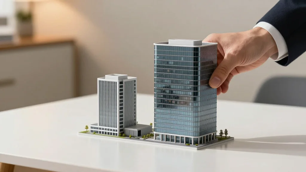 Exa Capital Acquires StaffReady