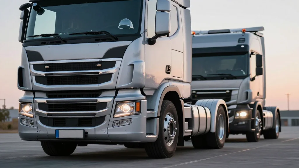 Investigation Exposes ‘Chameleon Carrier’ Trucking Schemes Threatening U.S. Road Safety