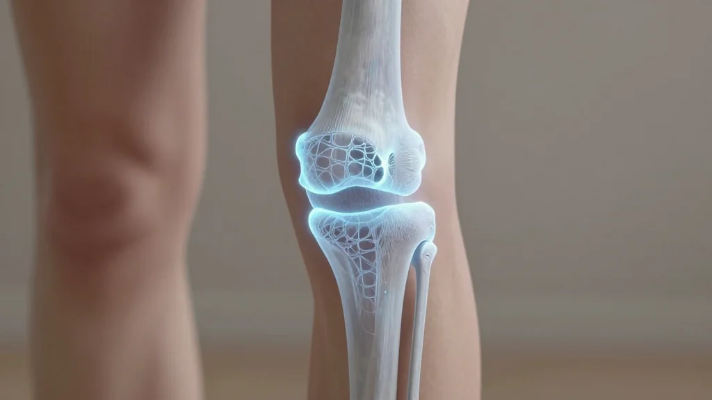 ARPA-H Selects Three Teams in $100M Effort to Repair and Regrow Ailing Joints