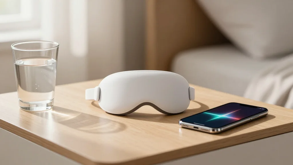 Sleep Tech Demand Fuels ResMed