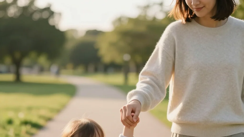 Jennifer Garner Urges Working Moms to Quit Apologizing to Their Kids