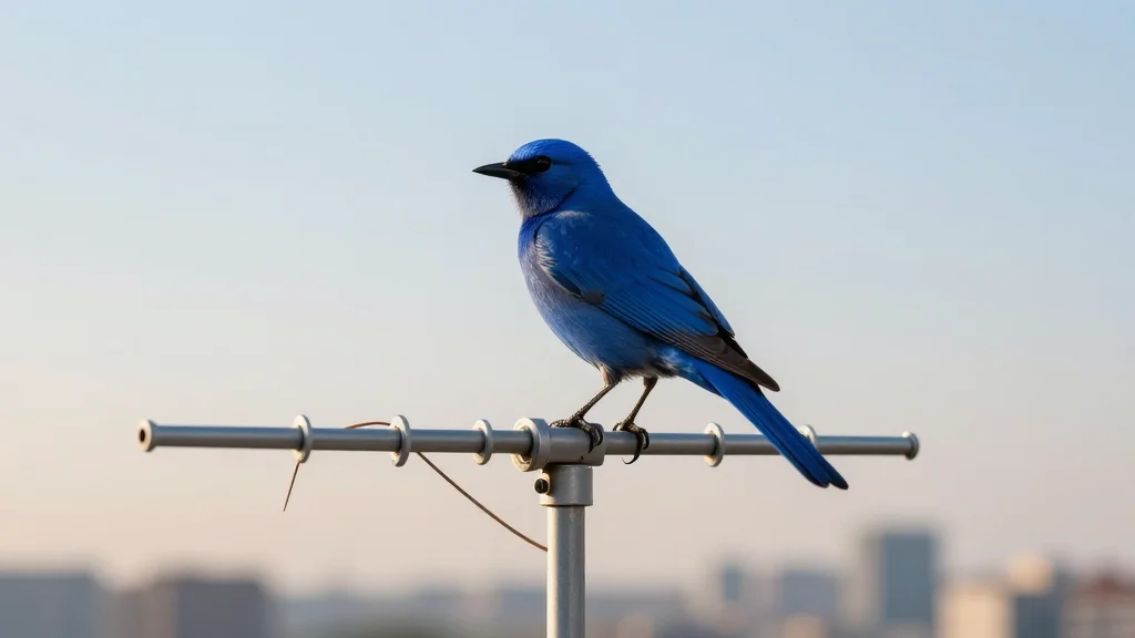 Bluesky’s Lofty Goals Hit Familiar Social Media Woes