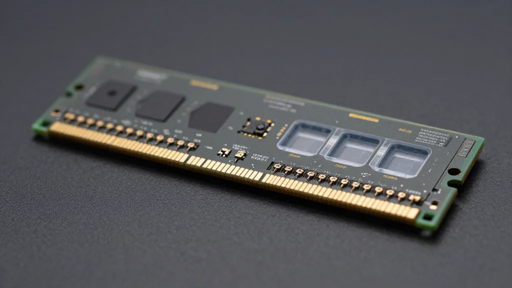 Fake DDR5 Sticks with Dummy Plastic Chips Are the Latest RAM Scam