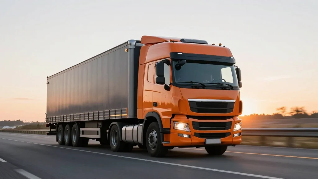J.B. Hunt Q1 Revenue Up 5% to $8.1B, Operating Income Rises 16%