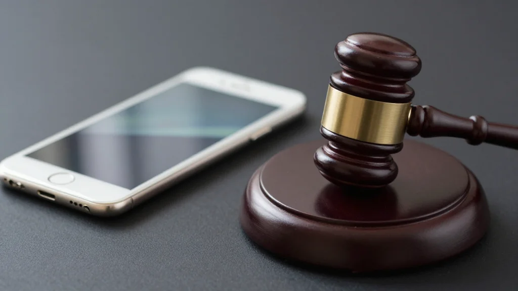 Court Ruling Marks Potential ‘Big Tobacco’ Moment for Big Tech