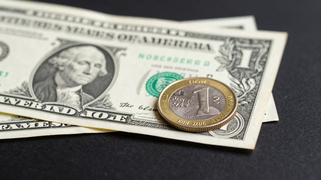 US Nonfarm Payrolls Surge, Sending Dollar Higher and NZD to Two‑Month Lows