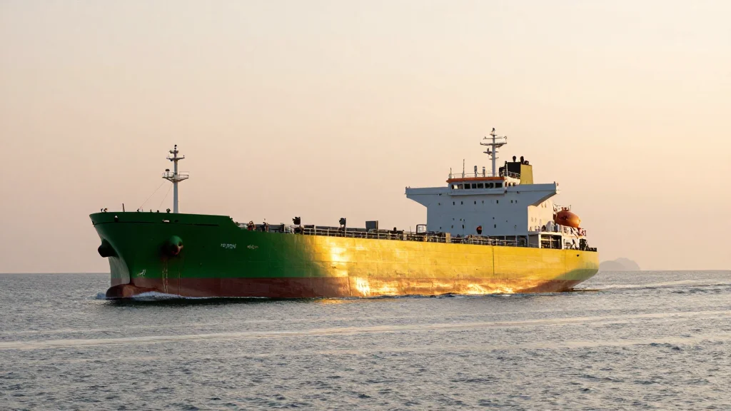 Brazil Faces Loss as Russian Diesel Rerouted to Asia