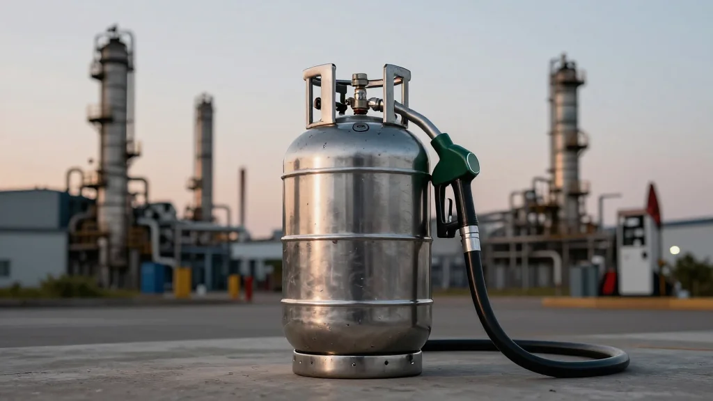 Govt Says Auto Fuel Shortage Rumour Led to Panic Buys, Assures Stocks Adequate