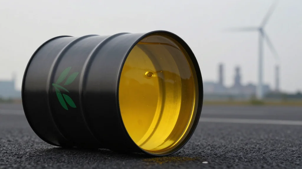 Fastmarkets Launches Used Cooking Oil, FOB Amsterdam, Rotterdam, Antwerp, Ghent