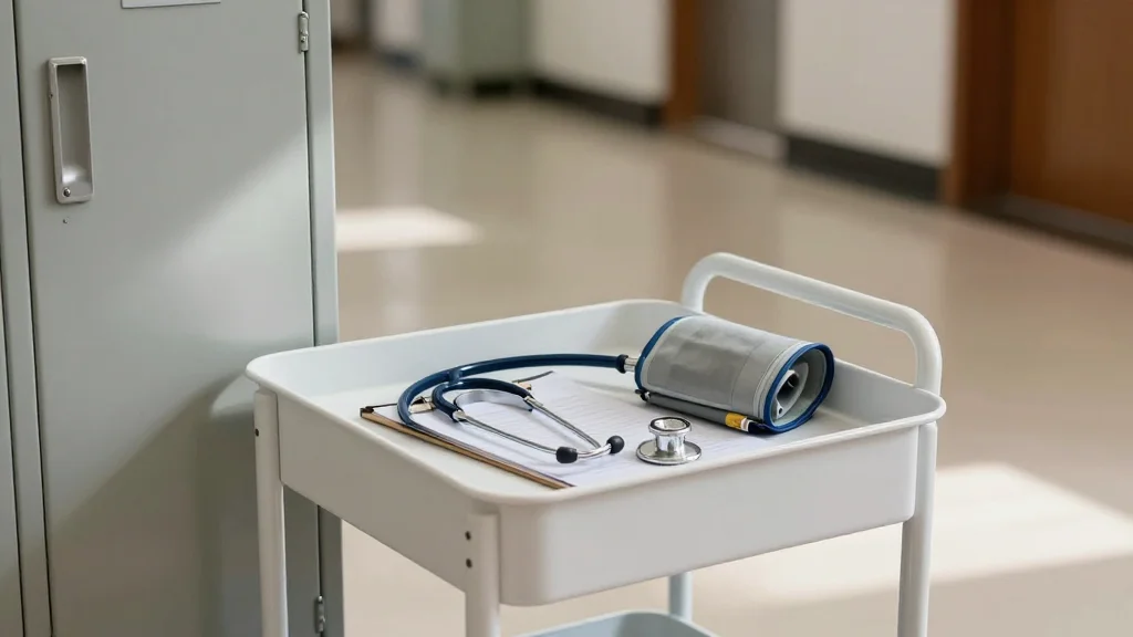 Pulaski County Schools Seek New Partner After Mainline Health Moves Clinic to Telehealth‑Only Model