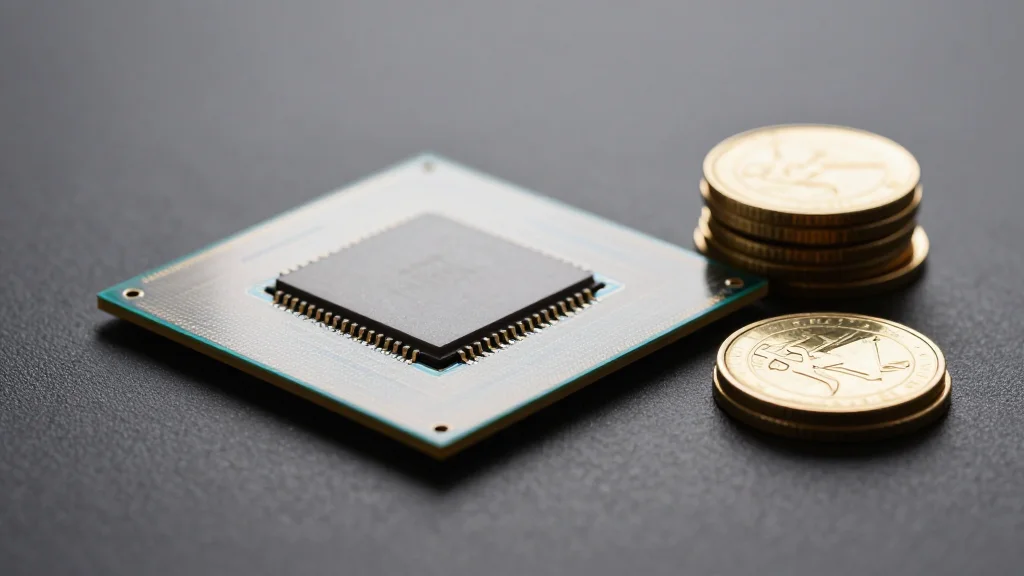 AI Stocks Like Meta, Qualcomm, Microsoft Undervalued