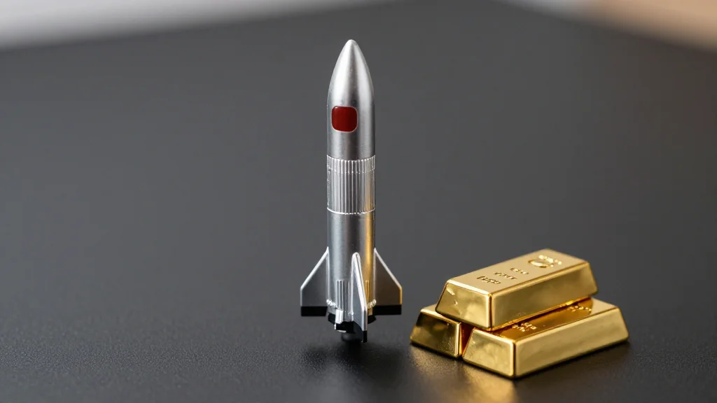 Isar Aerospace Closes $295M USD Funding Round to Scale Production and Expand to Canada