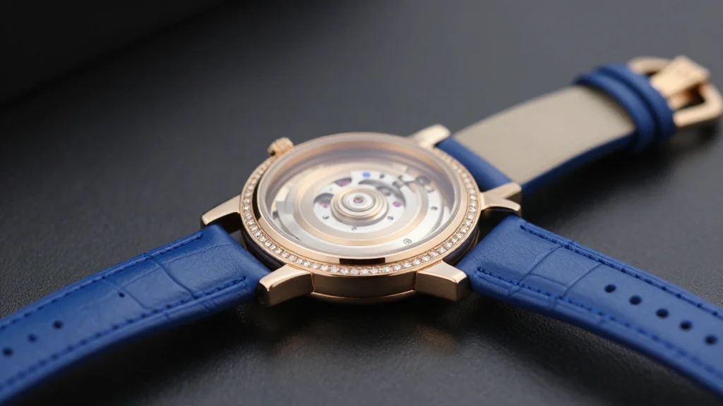 Watches and Wonders 2026 Unveils Five Horological Trends Shaping Luxury Timepieces
