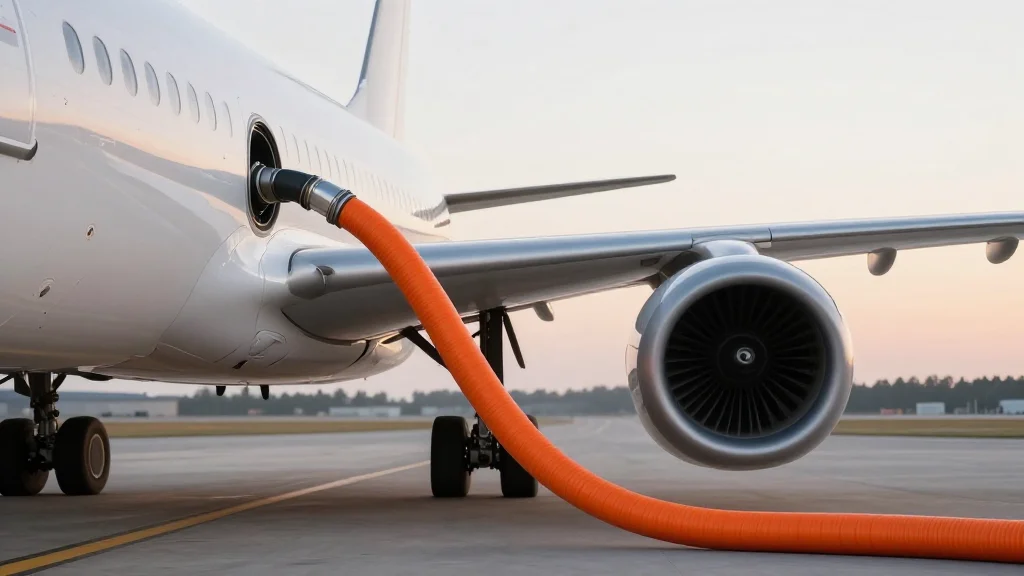 IndiGo Revises Fuel Charges as ATF Costs Soar