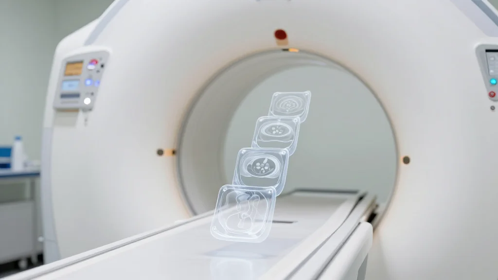 Imaging Volumes Keep Rising, Revealing Unmet Clinical Demand