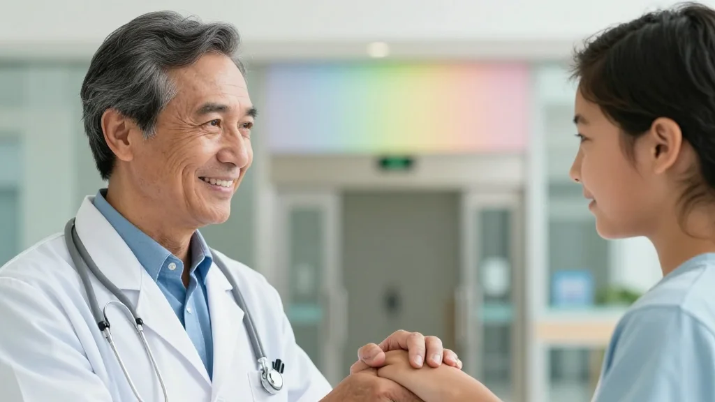 Envisioning More Inclusive Gender-Affirming Care Amid Widespread Attacks
