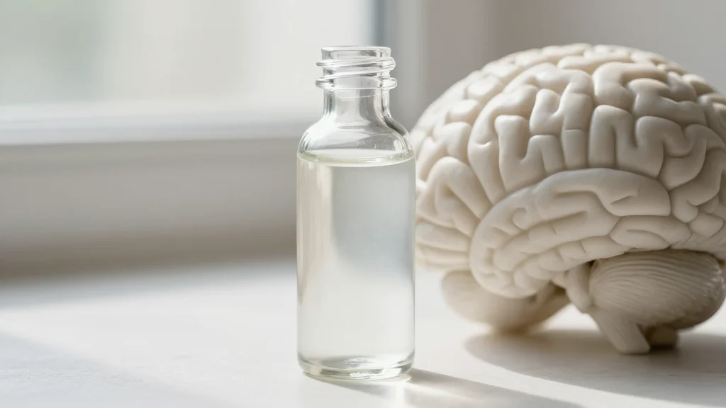 Meta‑analysis of 29 Trials Shows Endogenous Ketones Boost Cognitive Performance