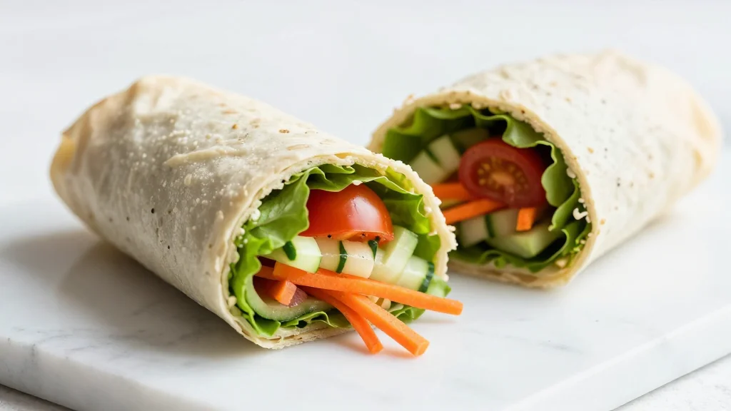 Panera Bread Rolls Out $8‑$13 "Salad Stuffers" Nationwide