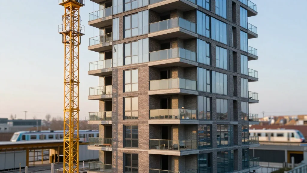 Benning Road Affordable Project Gets Underway: The D.C. Deal Sheet