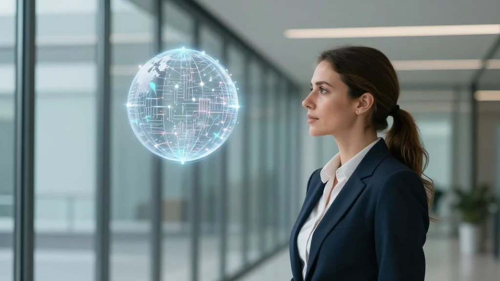 Zoom Launches ZoomMate: The First AI Teammate Built to Turn Conversations Into Completed Work