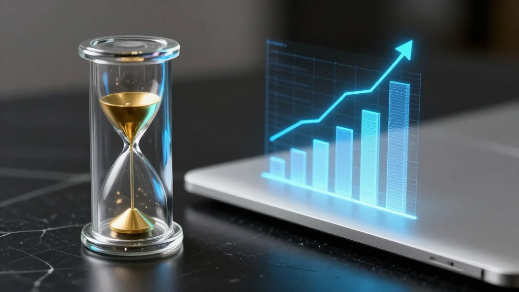 Shift IT Focus From Spend to Real Value Metrics