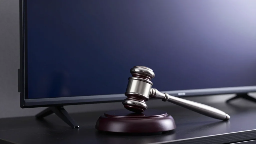 The Clause that Lets Netflix Raise Your Price Might Not Be Legal in Europe