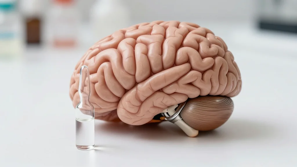 APOE4 Variant Linked to Greater Neurological Damage in Multiple Sclerosis