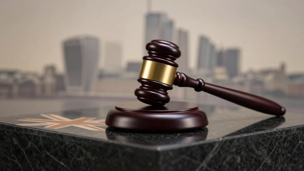 FCA Accuses Odey of “Creating False Reality” As Tribunal Hears Ban Appeal