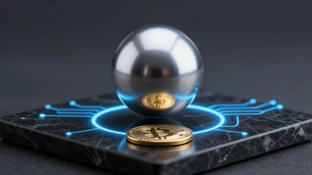 Agentic Finance Eliminates Presence, Beyond DeFi's Permissionless Rails