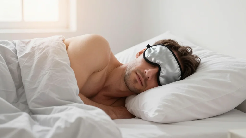 Sleep Quality Beats Exercise in Shielding Workers From Stress, Study Finds