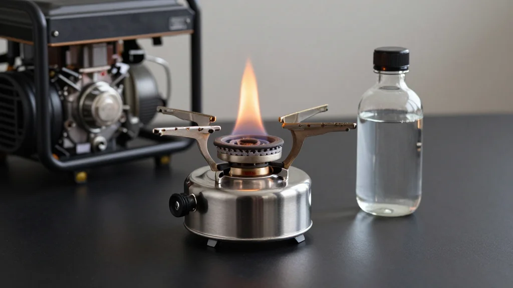 Stoves to Cars: India Expands Ethanol Use Amid West Asia War
