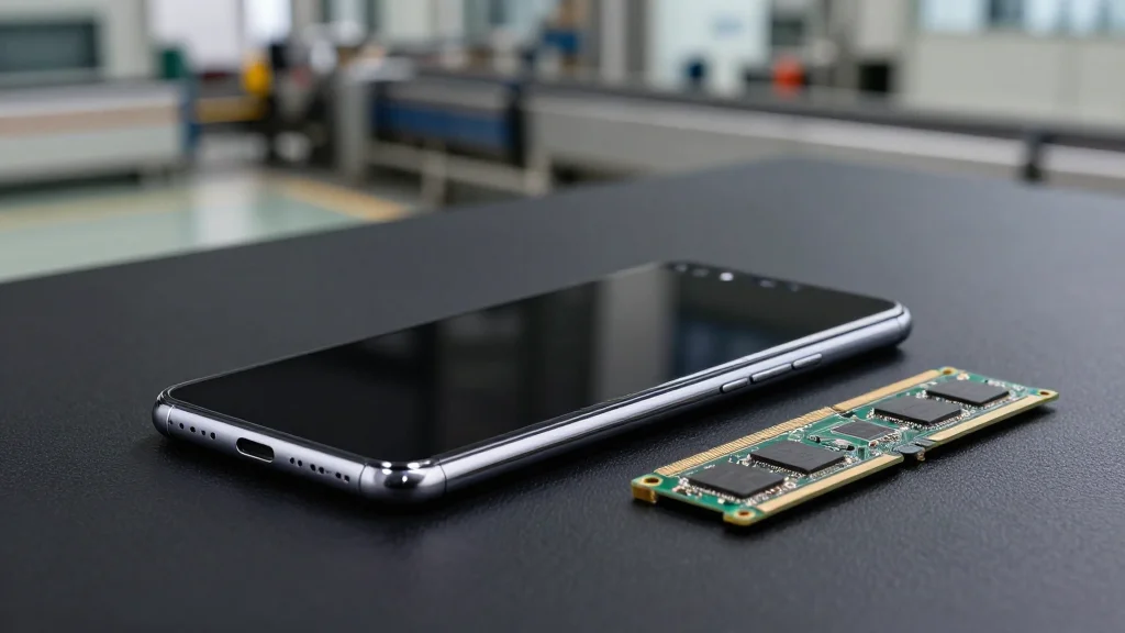 Samsung Seeks to Renegotiate Supply Terms with Centre