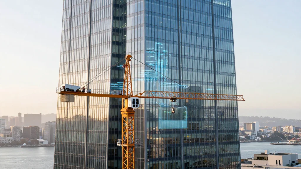 Hudson Pacific Office Leasing Looking Up, But Big Loan Maturity Looms