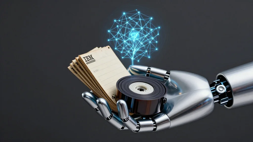 AI Accelerates Modernization, but Don’t Leave Human Devs Behind