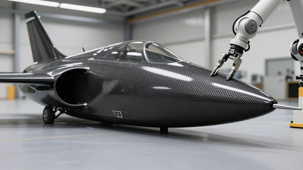 Milestone C for the T‑7A: A Turning Point Reshaping the Competitive Landscape for European Composite Aerostructures