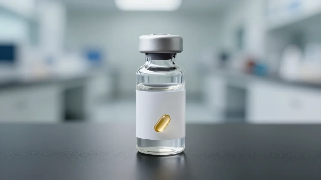 Eli Lilly in Advanced Talks to Buy Kelonia Therapeutics for over $2 Billion