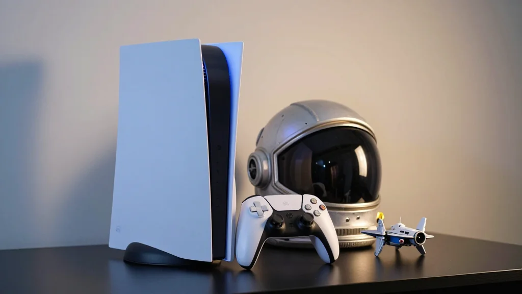 Starfield Launches on PS5 April 7, Prices Cut, Terran Armada Expansion Announced