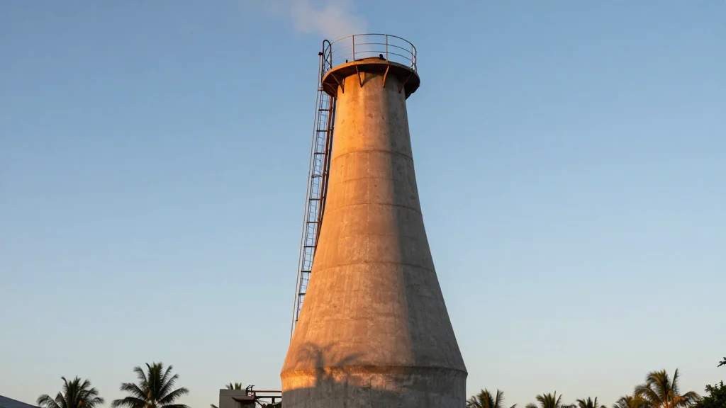 Caribbean Cement Co Clarifies Production Performance