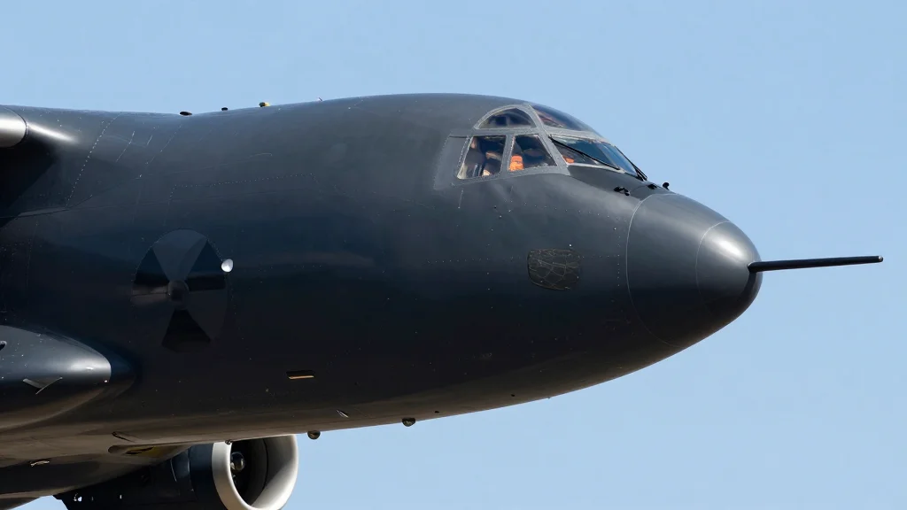 Doomsday Plane Myth Debunked Amid Twitter Misinformation