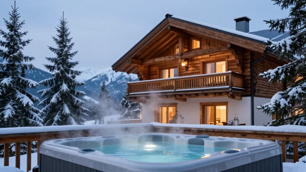 TTW's 2026 'Coolcation' List Spotlights 50 Hot Hotel Destinations