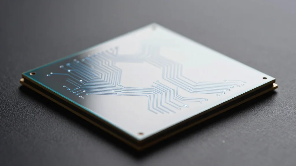 Former TSMC Engineer Gets 10‑Year Prison Term for 2‑nm Espionage