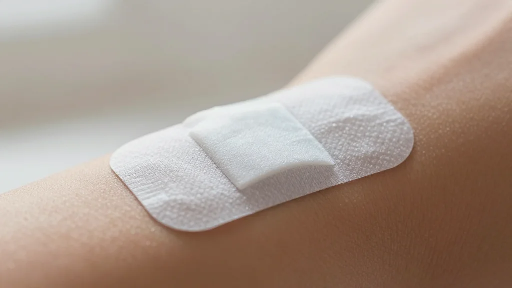 FDA Says No Estrogen Patch Shortage Amid Widespread Pharmacy Reports