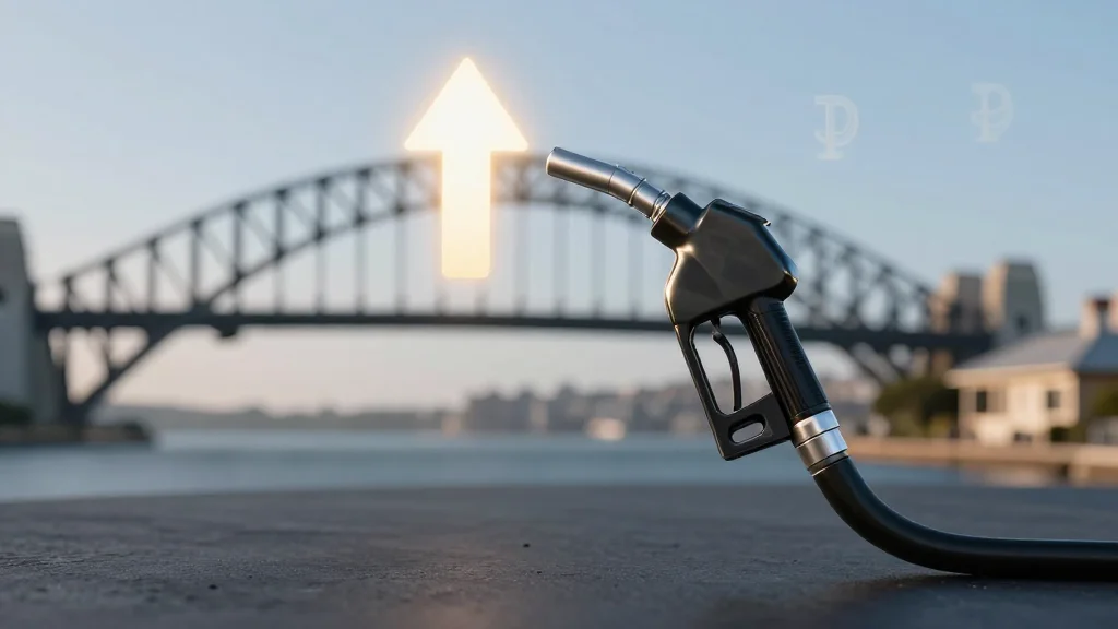 Aussie Inflation Undershoots Expectations