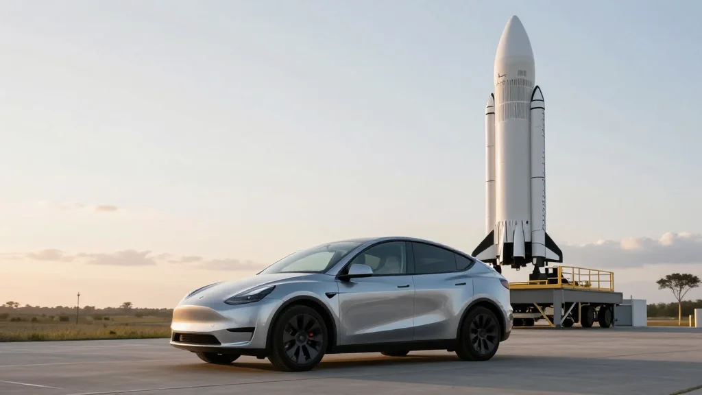Musk's Model Relies on Investor Faith, Not Facts