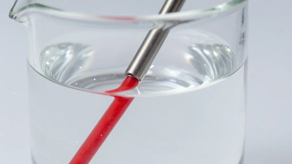 Synthesis and Characterization of Size-Controllable Titanium Dioxide Nanocolloids via Pulsed Laser Ablation in Distilled Water