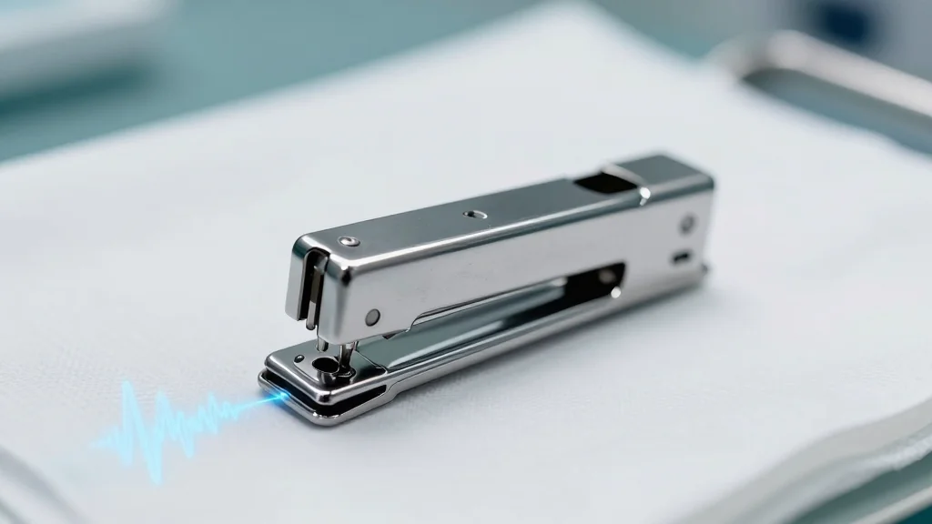 AI‑Guided Ileostomy Selection Cuts Complications in Rectal Cancer Surgery