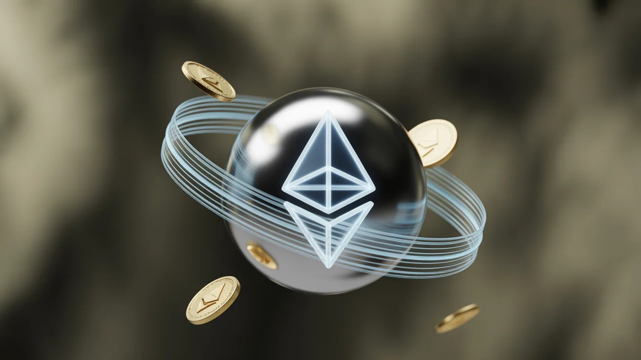 Vitalik Pushes Solidity Toward Haskell-Like Functional Design