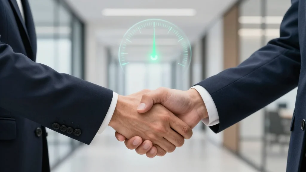 The Overlooked Metric That Shapes Long Term Recruitment Success